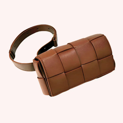 Florence™ - Stylish Modern Belt Bag