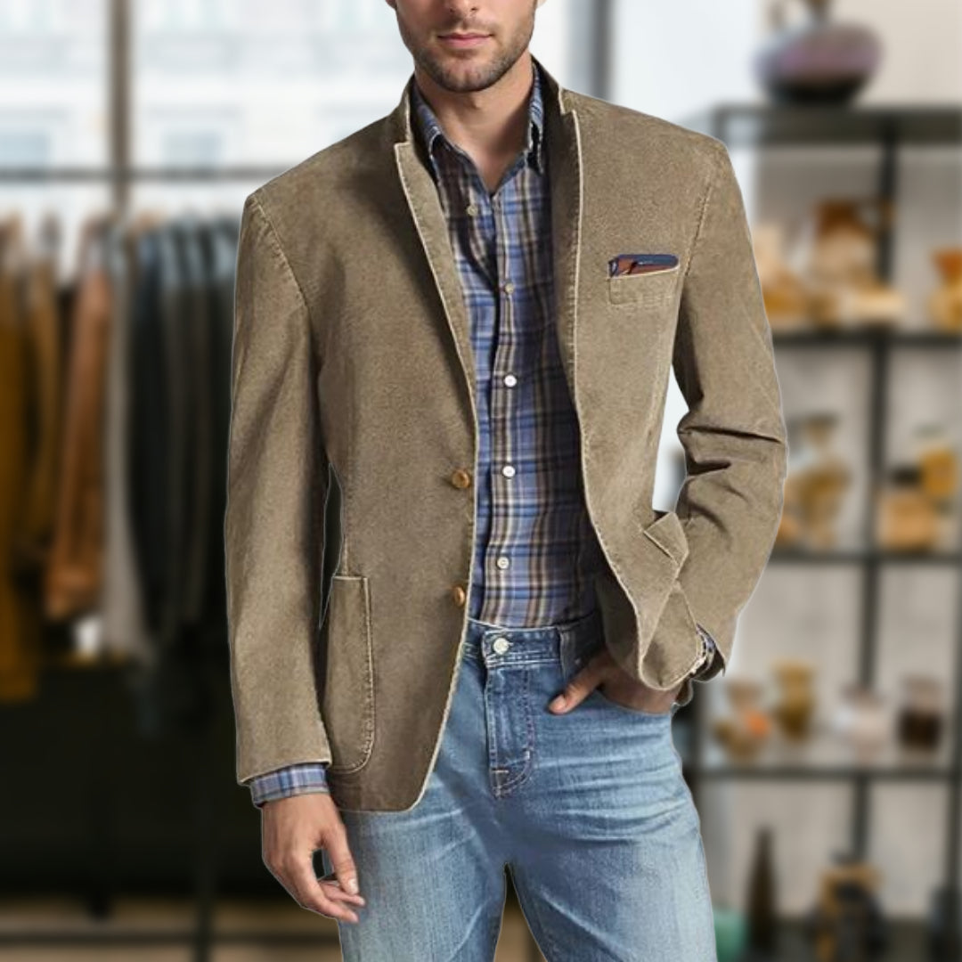 Thomas™ - Stylish Comfortable Blazer