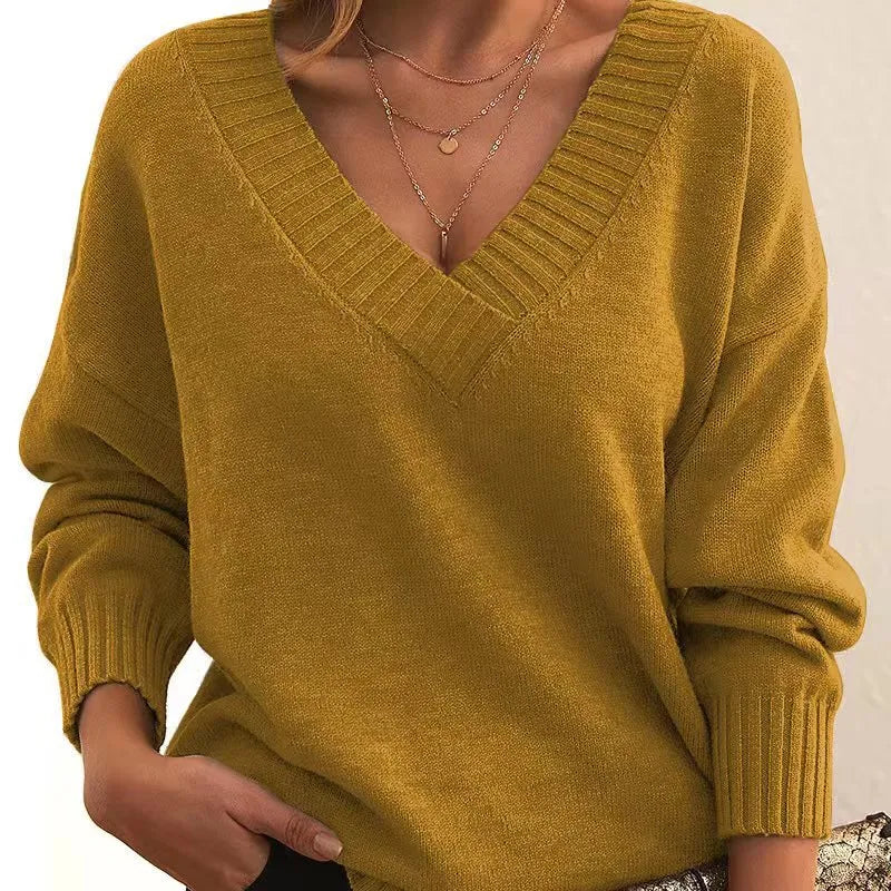 Grace™ - Stylish Soft Sweater