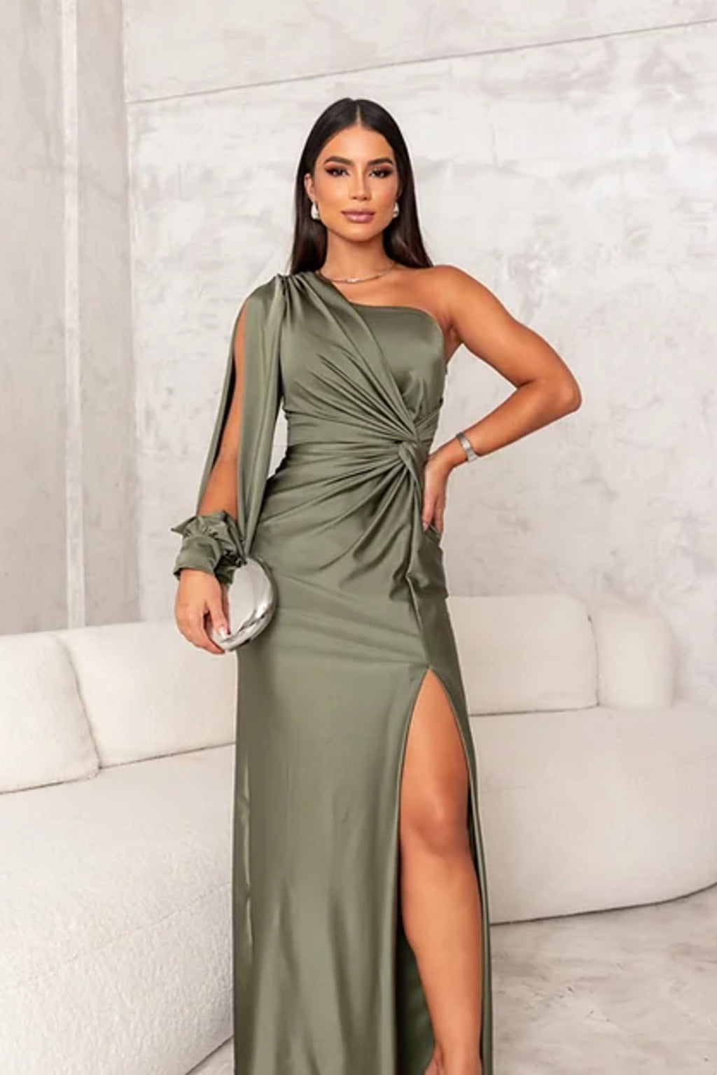 Florence™ – Elegant Sophisticated Dress