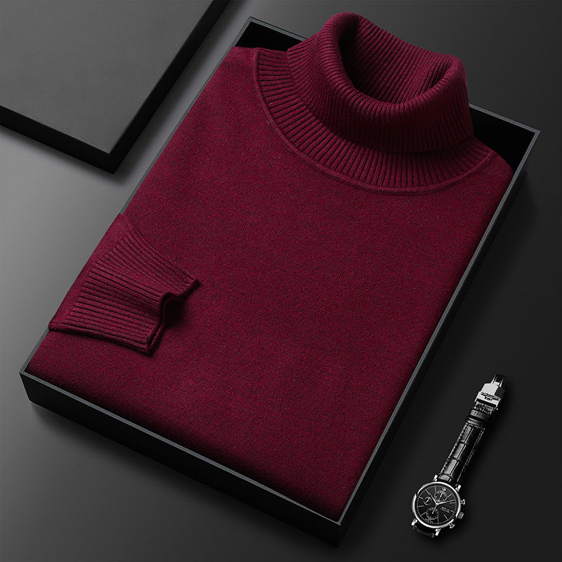 Felix™ - Warm Cashmere Sweater