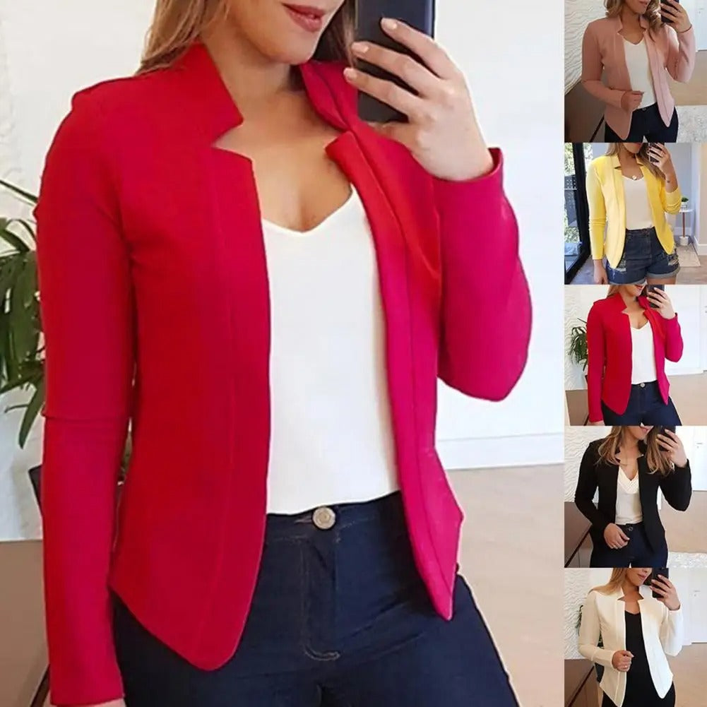 Emily™ - Casual Stylish Suit