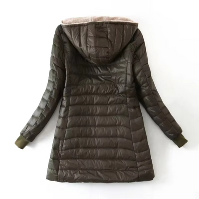 Olivia™ - Stylish Waterproof Winter Coat