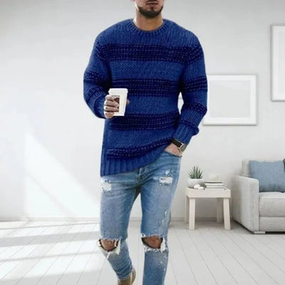 Henry™ - Stylish Knitted Sweater