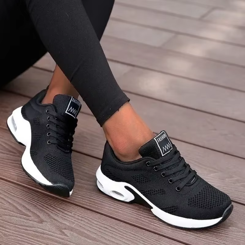 Lucy™ - Orthopedic  Breathable Sneakers