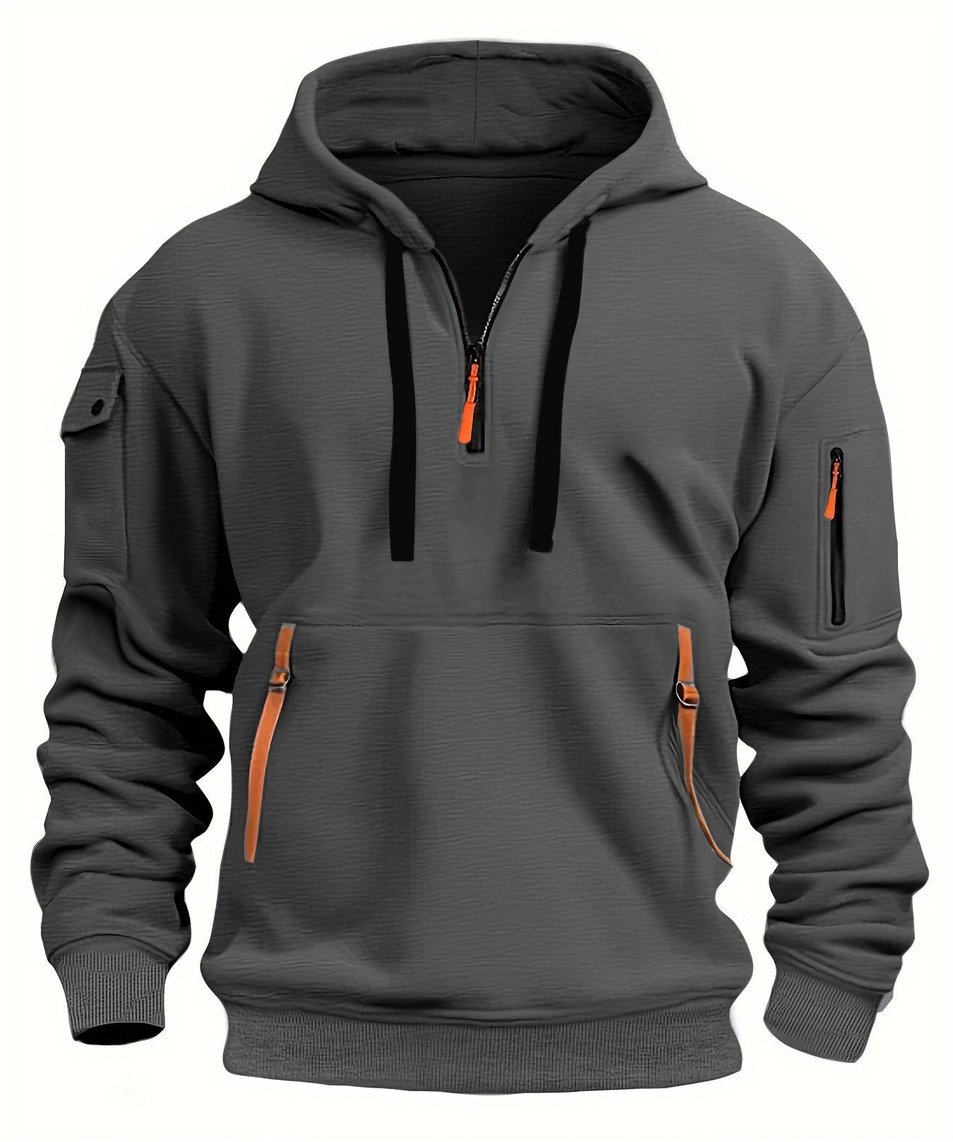 Oscar™ - Stylish Warm Hoodie