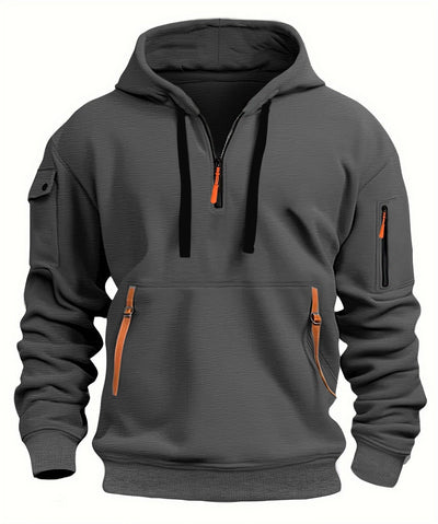 Oscar™ - Stylish Warm Hoodie