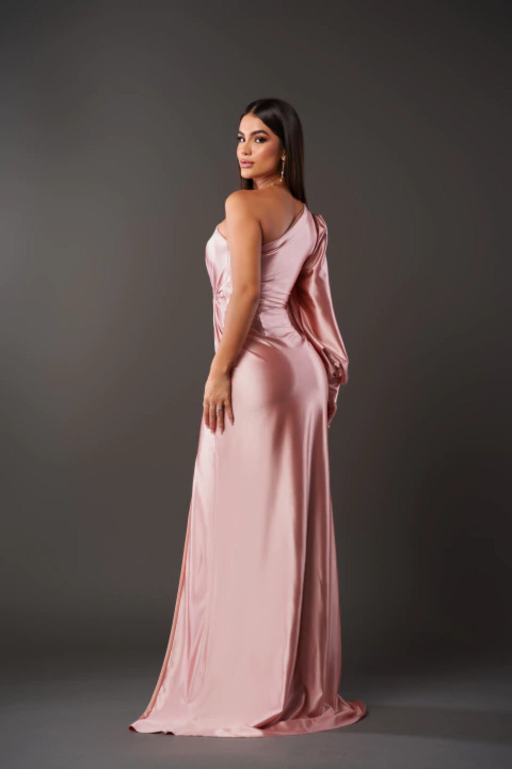 Florence™ – Elegant Sophisticated Dress