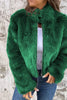 Lily™ - Stylish Luxurious Fur Coat