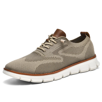 Comfy Max - Knitted Comfortable Orthopedic Shoes For Men