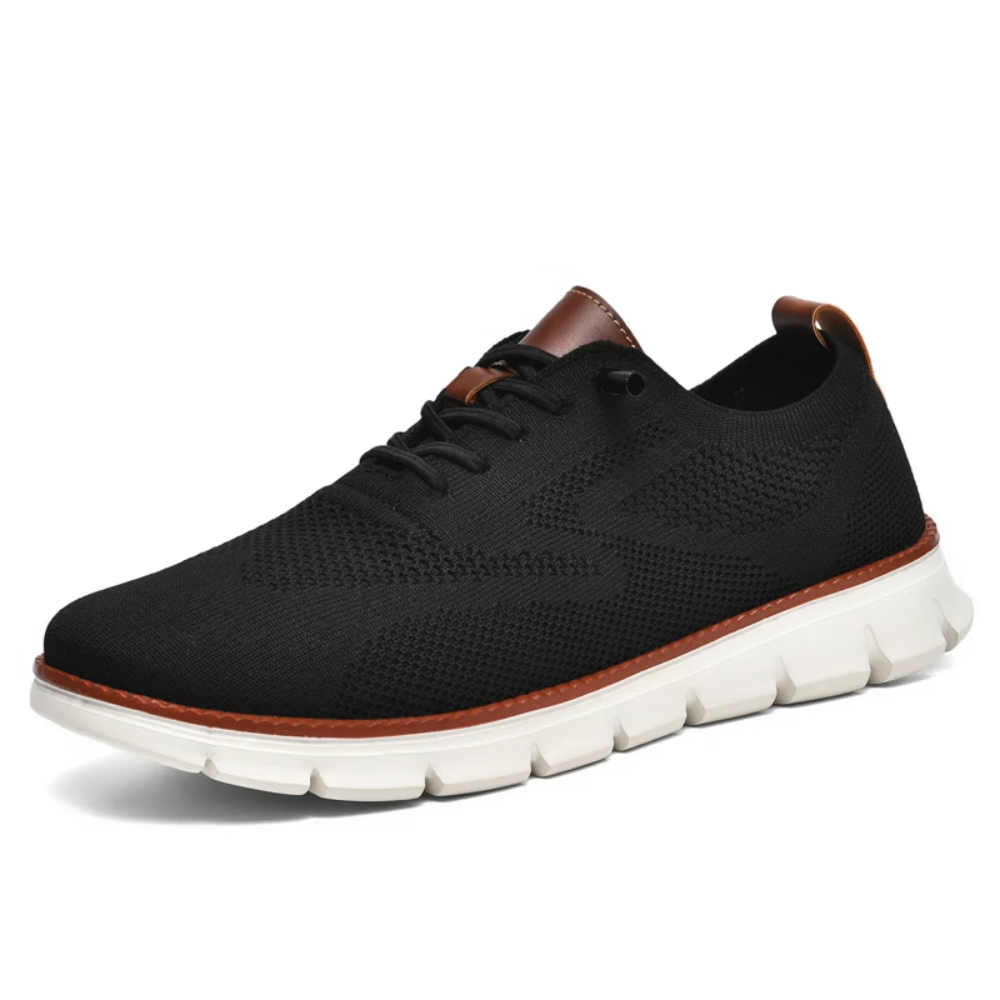 Comfy Max - Knitted Comfortable Orthopedic Shoes For Men