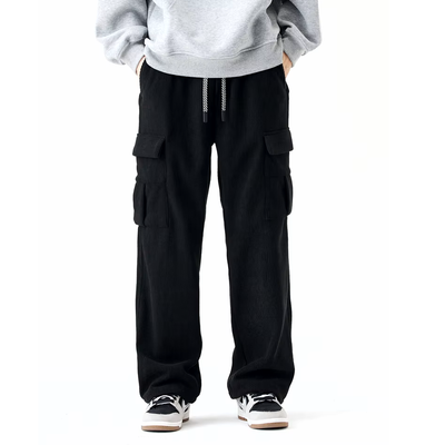 Thomas™ - Comfortable Fleece Lined Corduroy Pants