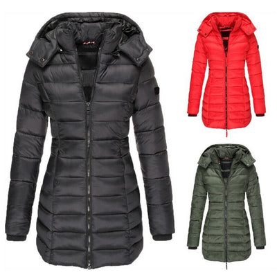 Rosie™ - Elegant Stylish Warm Coat