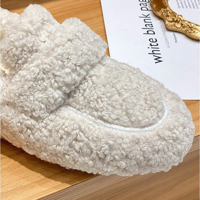 Aurora™ - Ultra Comfortable Warm Moccasins