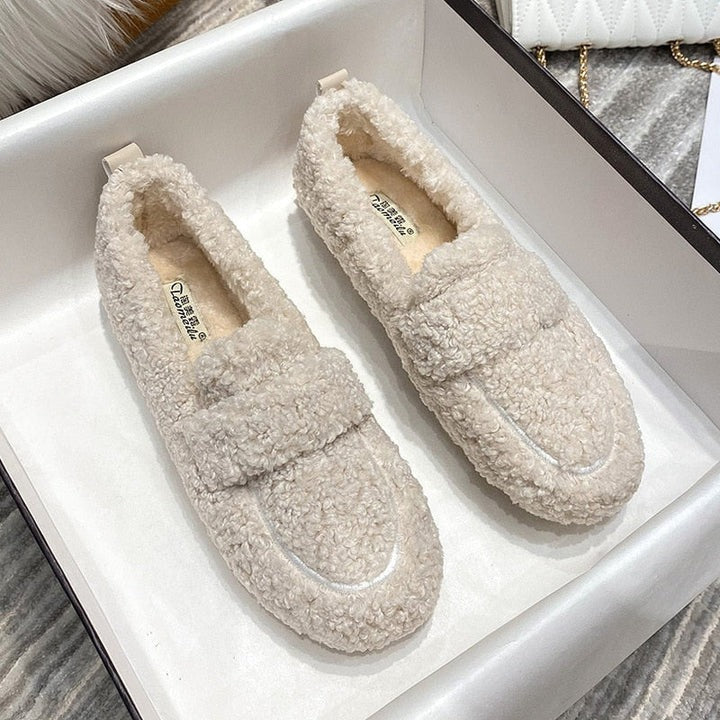 Aurora™ - Ultra Comfortable Warm Moccasins