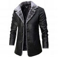 Troy | Elegant Valor jacket