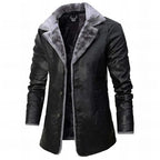 Troy | Elegant Valor jacket